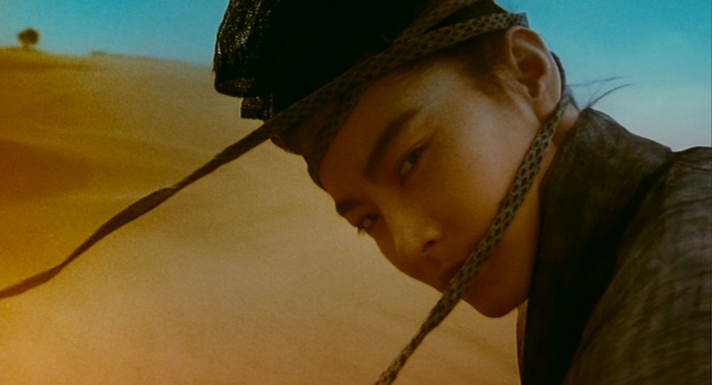 Ashes Of Time Redux – [FILMGRAB]